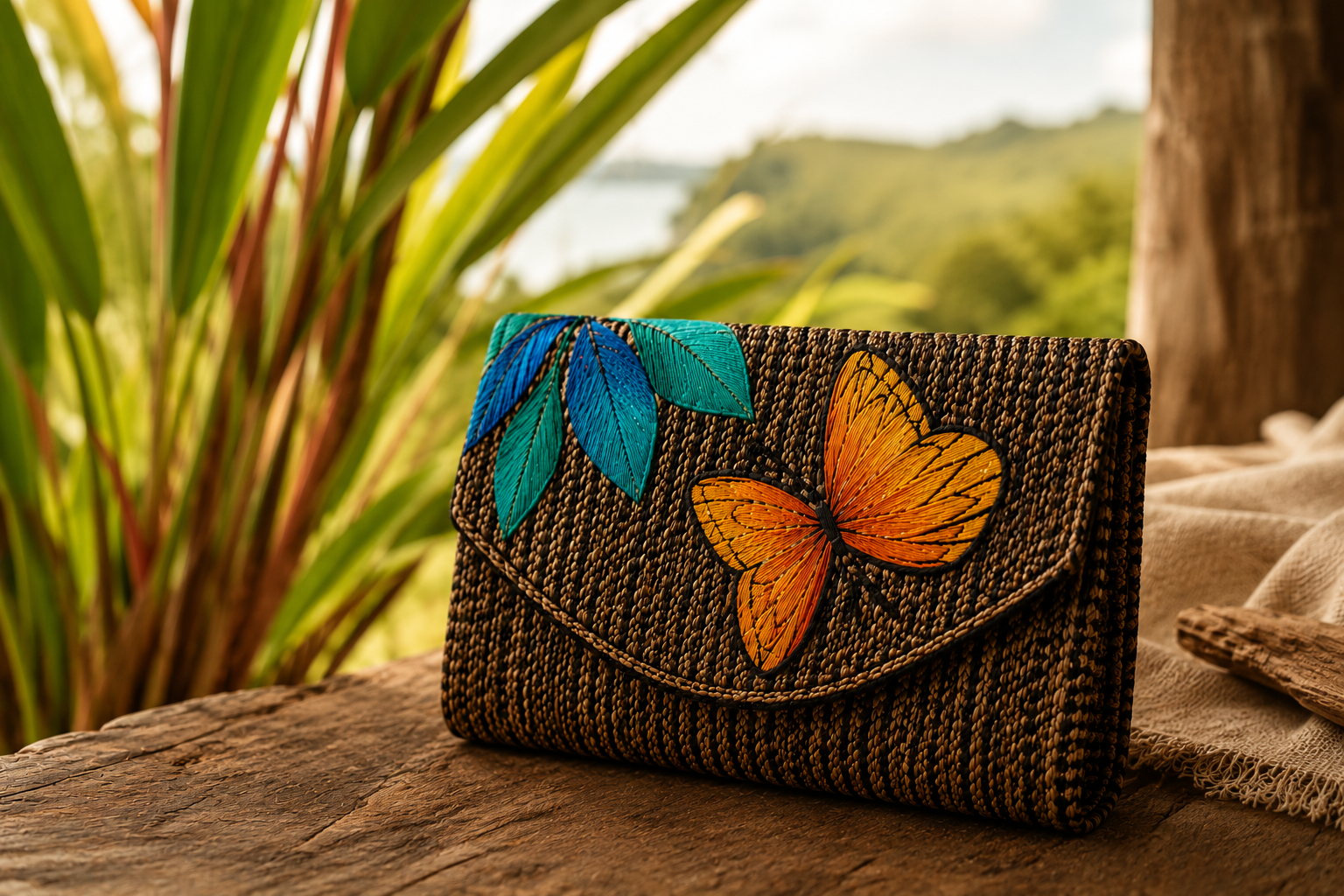 Caña Flecha Collection