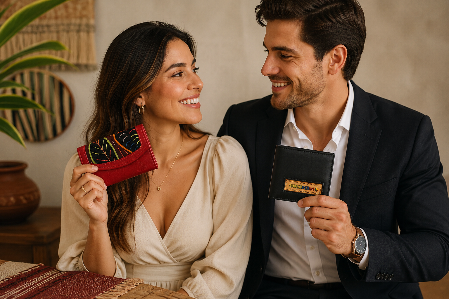 Wallets