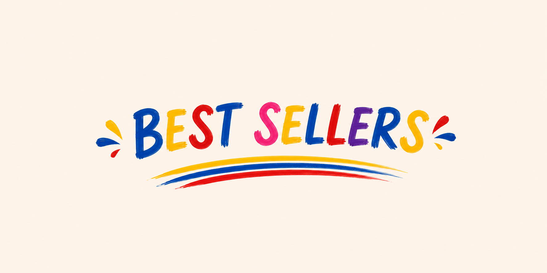 Best Sellers