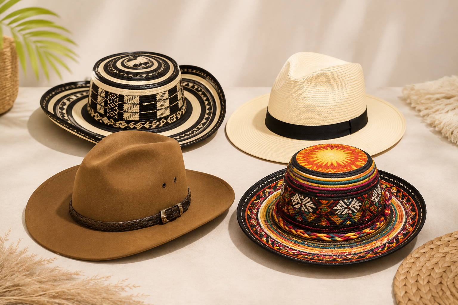 Hats