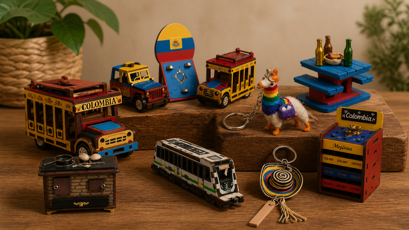 Miniatures