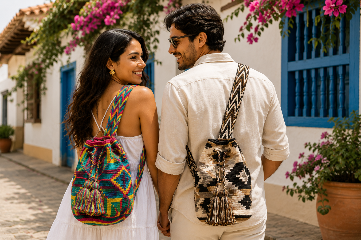 Mochilas
