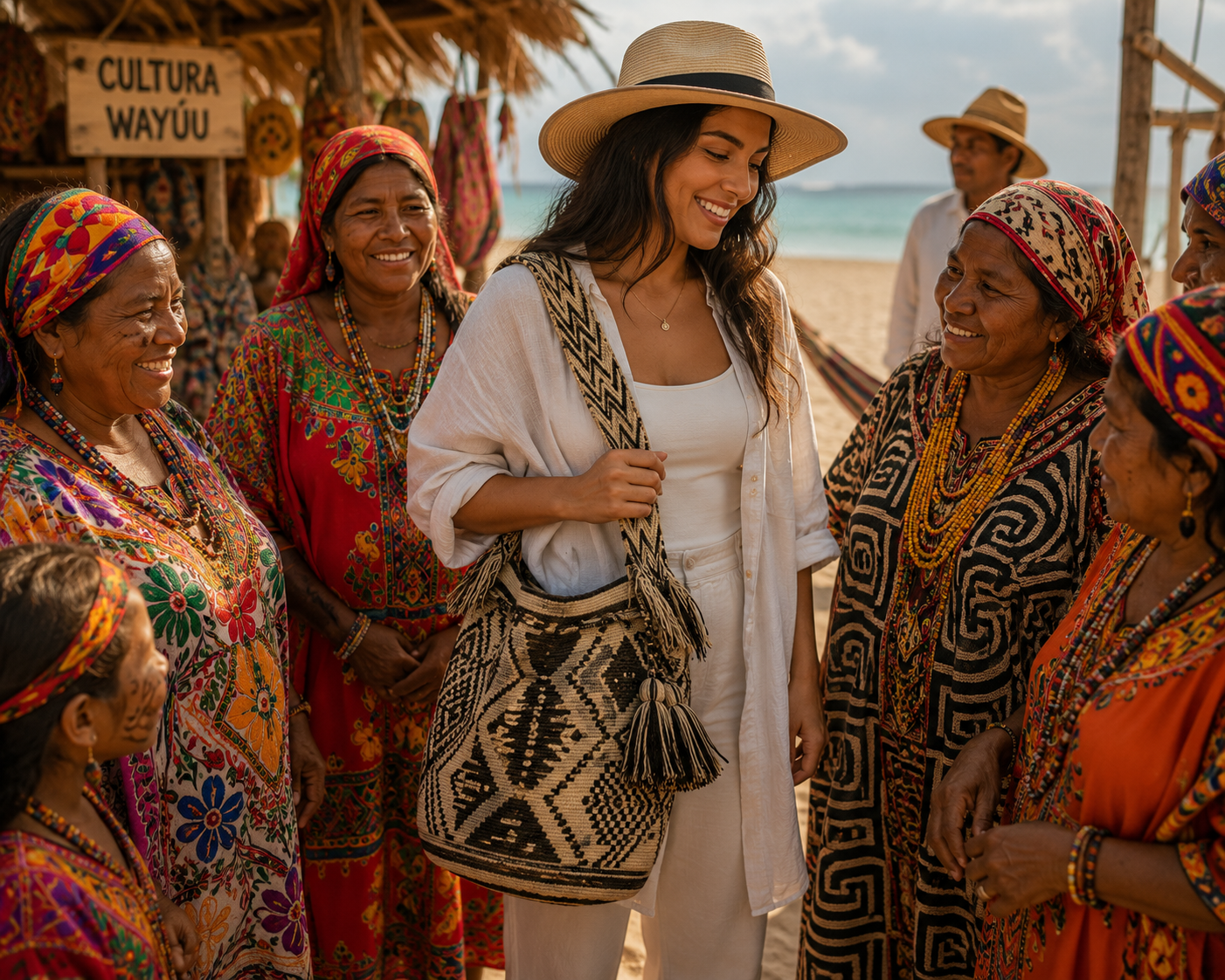 Wayuu Culture