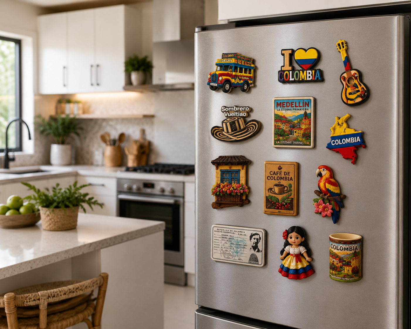 Magnets