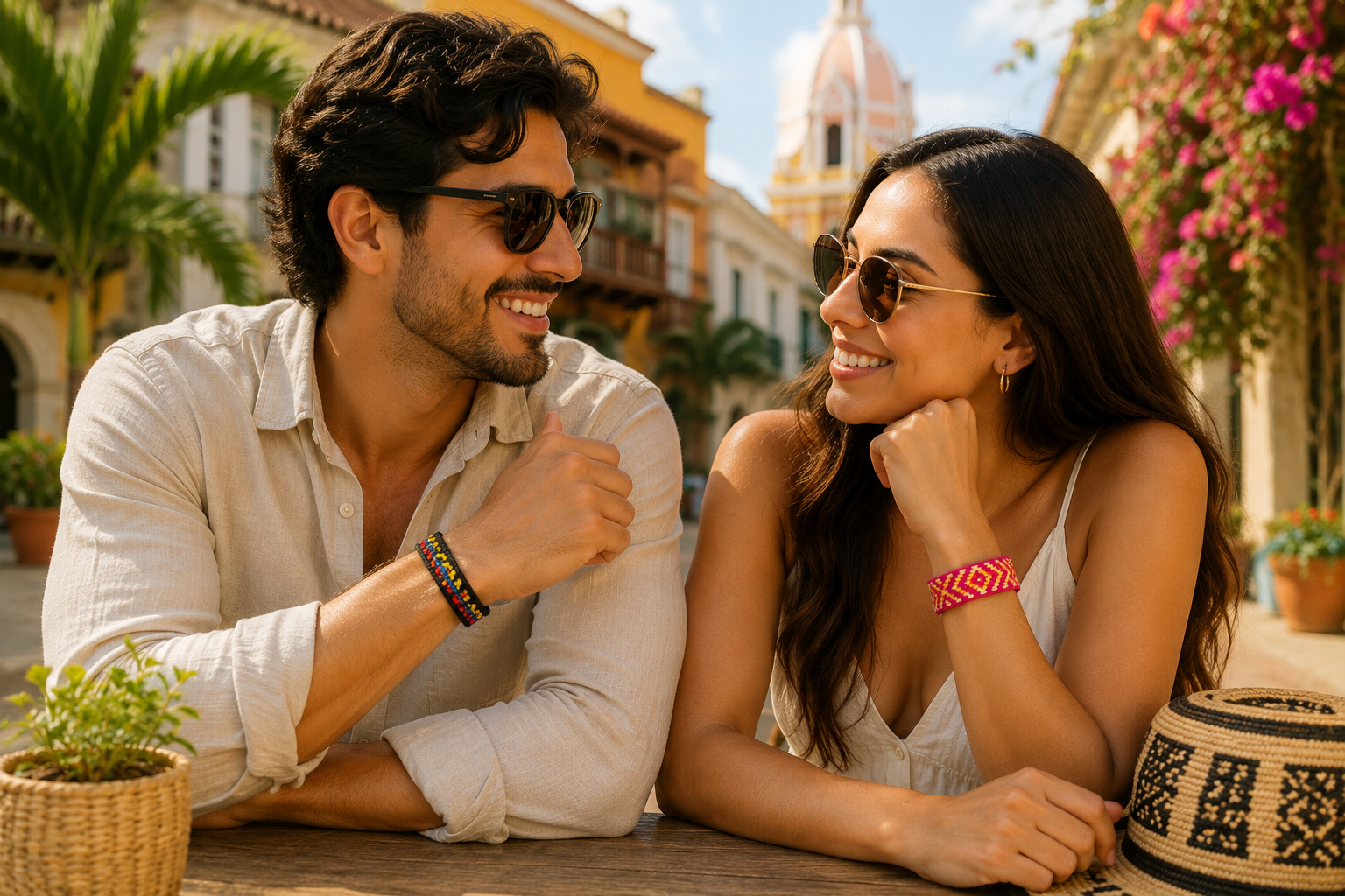 Bracelets