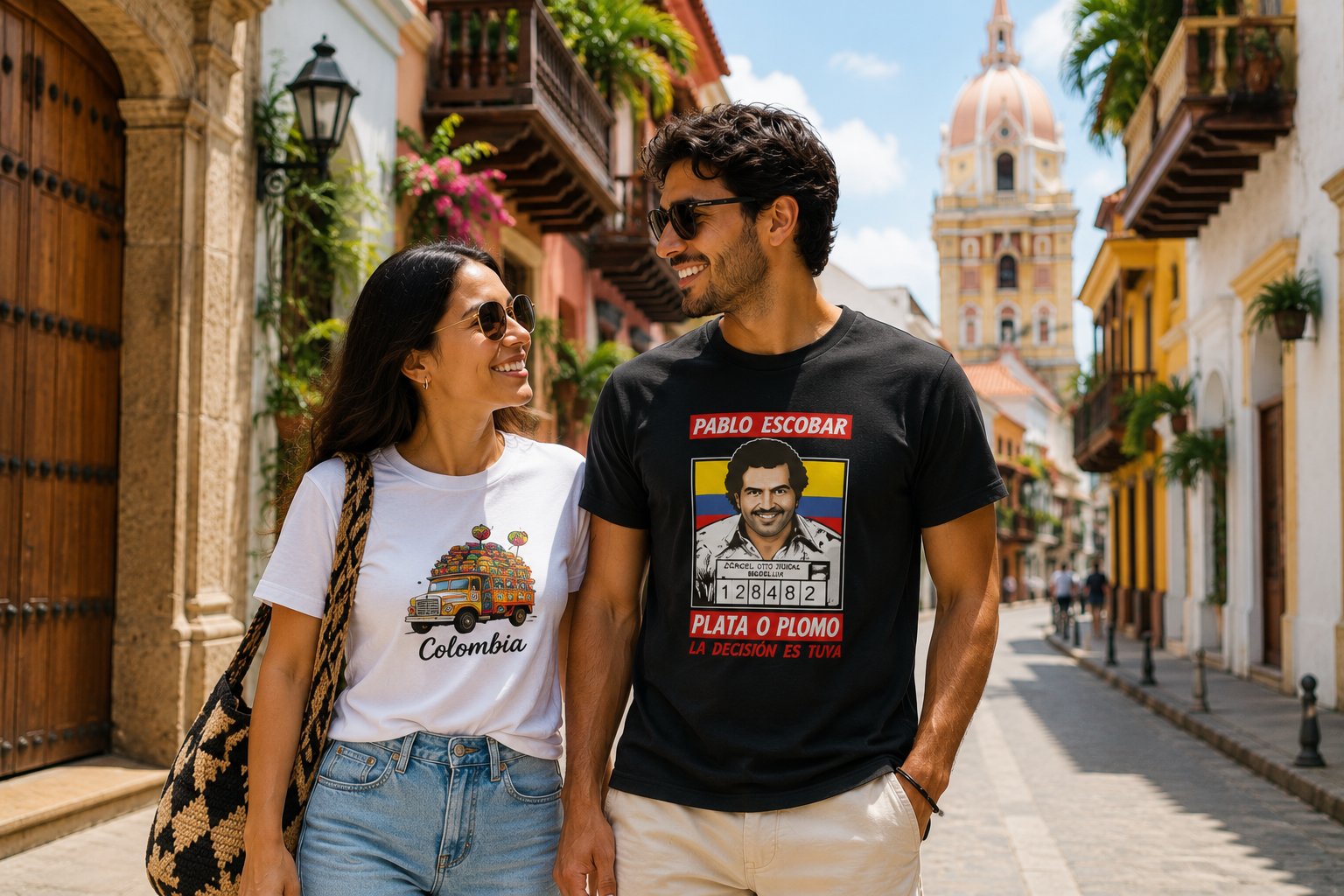 T-Shirts