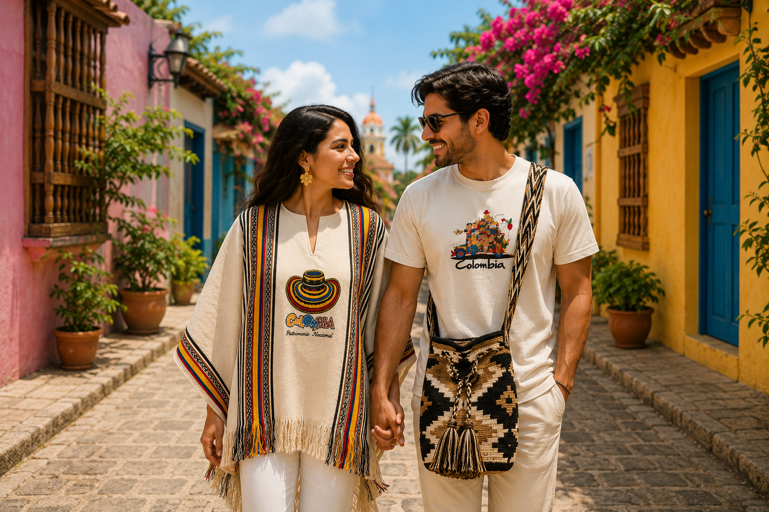 Apparel & Wearables