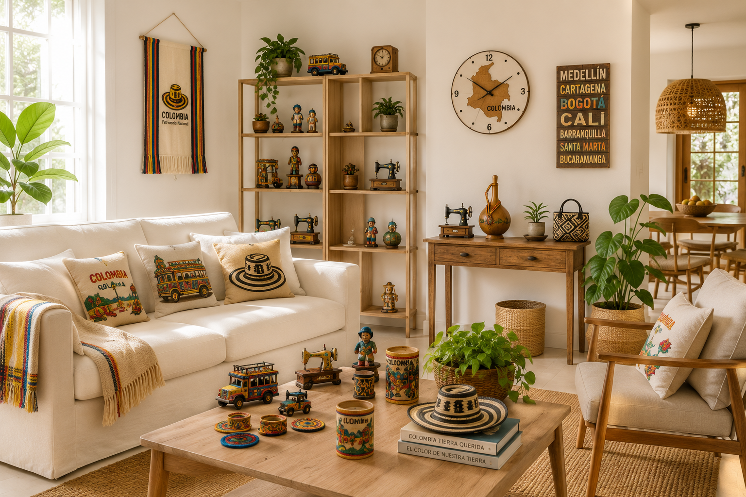 Home Decor