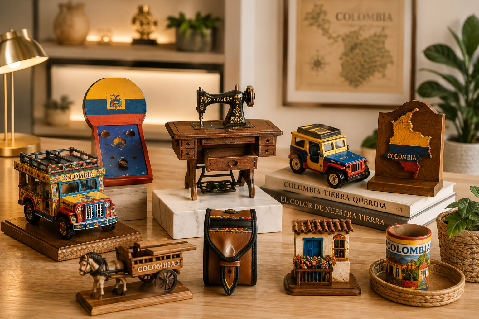 Collectibles