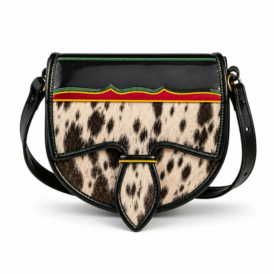 The Jericó Carriel – Handmade Colombian Leather Heritage Masterpiece - Carriel Paisa