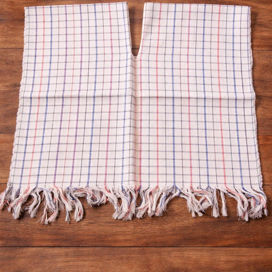 Colombian Kids Poncho | Traditional Ruana for Children | Hispanic Heritage Costume | Cultural Outfit Colombia