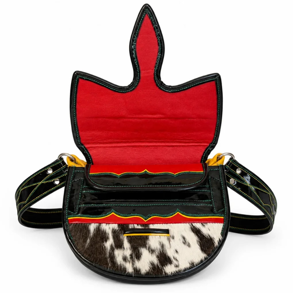 The Jericó Carriel – Handmade Colombian Leather Heritage Masterpiece - Carriel Paisa