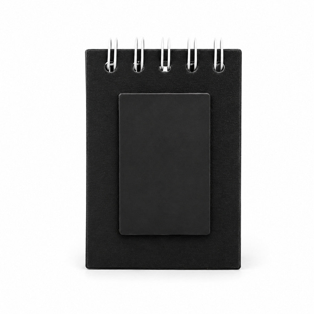 Handmade Colombian Magnetic Notepad Set – Chiva &amp; Sombrero Vueltiao Mini Pads