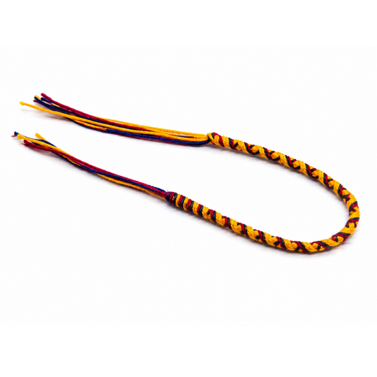 Colombia Flag Bracelet| Silicone Band with Steel Plate | Colombian Pride Wristband Gift